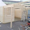 로그캐빈하우스 이미지