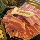 중동 부천시청역 고기집 가성비 맛집 상동냉삼 방문 후기(계란찜 무료 꿀팁,메뉴추천)