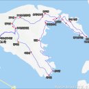 까꼬실(귀곡동) 도보여행코스 | 진주 진양호 까꼬실 트레킹, 귀곡동 도보여행코스 (황학산, 분토산, 꽃동실, 갈마봉)