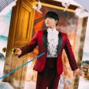8월 문화가 있는 날 콘서트 원더매직 하이라이트쇼 이미지