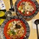 모아삼손짜장 | February _ 2021