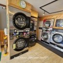 그린운동화 빨래방 이미지