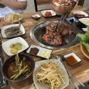 돈쌈숯불갈비 이미지