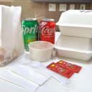 1039 | 경주 여행 추천 황리단길 수제버거 맛집 릭버거 포장후기