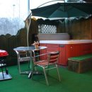 숲속 나들이 펜션 이미지