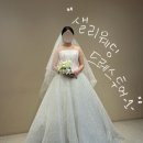 샐리투어 | 천안 샐리웨딩 본식 드레스투어 피팅후기/신상 비즈 드레스,실크 (홍스웨딩 제휴)