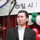 강화군 노인 복지관 장수 댄스 발표회장에서 한컷. 이미지