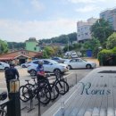 컴포즈커피 행주산성점