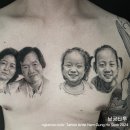 남궁타투 이미지