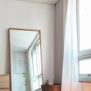 이브닝 스트레칭 요가 이미지