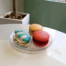 코리아세븐 성남을지산성점 | 성남마카롱맛집 저스트필링 을지대앞 수제뚱카롱 끝판왕