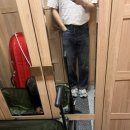 미드나잇(Midnight) | [자라/ZARA] 세일 득템! 미드나잇 진(MIDNIGHT JEANS) 38 사이즈 솔직 후기 (핏, 가격)