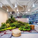 다산성곽도서관 이미지