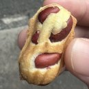 안양중앙지하도상가 | 옹기종기 땅콩빵 / 웨이팅 때문에 궁금했던 안양 중앙시장 땅콩빵 먹어본 후기