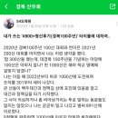 등봉 | 997)북도봉 998)용인등봉 999)삿갓봉1000)승부산(934.5봉) 1001)진조산 (강원 삼척~경북 울진군...
