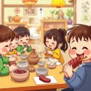 백양사 한우