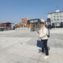 명정동 충렬사광장 ∼ 명정동 소하천 | [통영] 1박 2일 가득 채운 통영 여행
