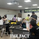 부모와 자녀가 함께하는 발명교실 이미지