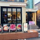 우한판2 | 홍대 연남동 맛집 우삽집 한판세트 우삼겹+한입삼겹 후기 주차정보