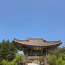가교세 | 평창 가볼만한 곳 사찰여행 월정사 주차와 동선