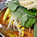 종로감자탕순대국 이미지