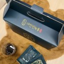 록원 | 30대 사장님의 체력 관리템,국산 녹용 건강식품 록원 대한진녹용