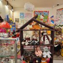 짱구 짱아 애견샵 | 청주 소품샵 추천 소품가요 짱구랜덤팩 후기