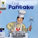 The Pancake 이미지