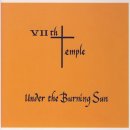 VIIth Temple - Under The Burning Sun (EP) 1978 이미지