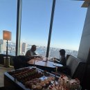 바움A | 도쿄 뉴우먼 루프트바움 맛집! 테판야키10 다카나와(Teppanyaki10TAKANAWA) 추천!