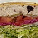 일산 정발산동 맛집 샌드위치 스타 소셜 클럽