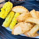 이웃집소녀떡볶이신대부적점 이미지