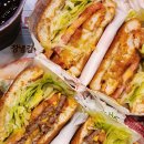 창녕쌀 | 맥도날드 신메뉴 창녕 갈릭 비프 버거, 창녕 갈릭 치킨 내돈내산 후기