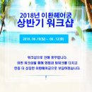 전주 서신동미용실 이환헤어궁 제주도 워크샵 고객님 덕분에 잘 다녀왔습니다.