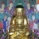 영천 영지사 명부전 석조지장시왕상 일괄 | 영천 영지사 석조지장보살좌상 및 시왕상 일괄
