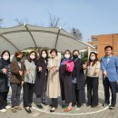 자원봉사 및 시민교육 이미지