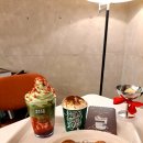 라꼬미다데수다메리카 | 압구정역카페 추천 카페 카이브 가로수길 겨울 디저트 후기