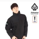 [Spaver] Urban Soft Shell Jacket - 스페이버 어반 소프트쉘 자켓 이미지