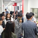 통계청 군산사무소, 하림산업 견학을 가다~!