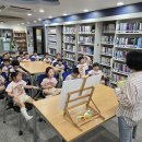 부송작은도서관 이미지