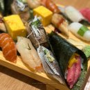 이엔지월드 | [잠실맛집] 잠실 롯데월드몰 초밥 맛집 이타마에스시 롯데월드몰점, 잠실 데이트 초밥 추천
