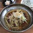 남포육전밀면&굴국밥 이미지