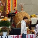 무심 스님(천수경) 영진 스님(어쩌다 마주친 그대) 대전 보문산 봉수사 산신제 10월20일(일) 이미지