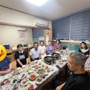 바르게 백서 준비위원회 백서 준비 간담회 이미지