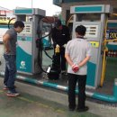 정품주유소 이미지