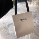 [CELNE]셀린느 트리오페 스몰 플랩_반지갑