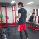 헬스개인레슨 이미지