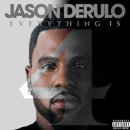 Everything is 4 - 제이슨 데룰로(Jason Derulo)