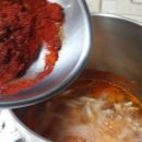하루닭발&떡볶이