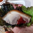 신림 대학동 고시촌 맛집 &#39;장우왕족발&#39; 1인 족발 포장 후기
